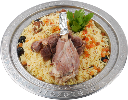 Lamb